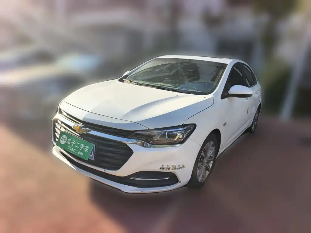 Chevrolet Monza 2022 320 Auto Delight Sunroof Edition