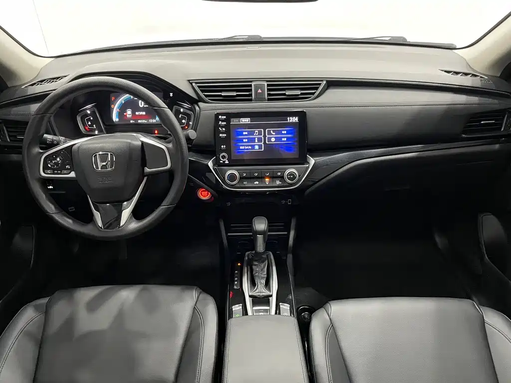 Honda Crider 2022 180Turbo CVT Luxury