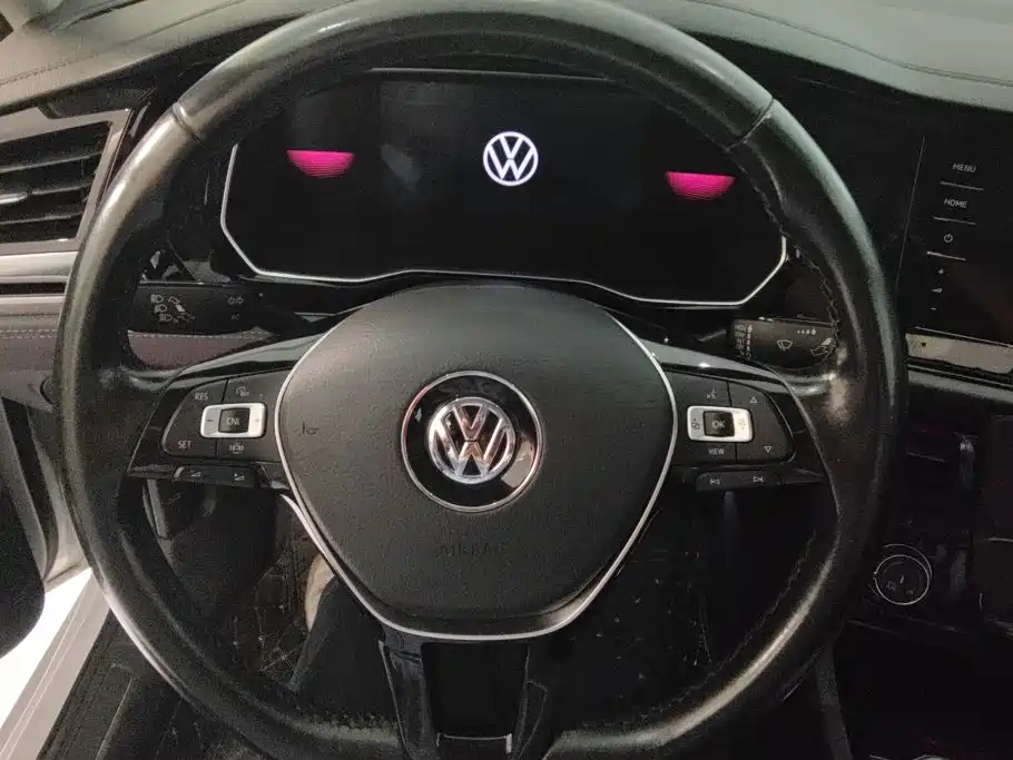 Volkswagen Sagitar — миниатюра 15