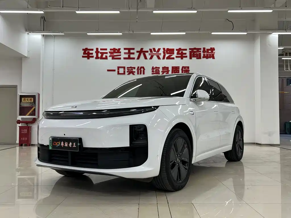Li Auto Li L6 2024