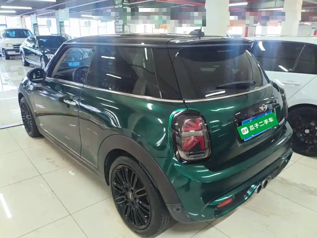 MINI Mini — миниатюра 5