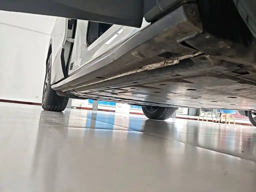 Volkswagen ID.4 Crozz — миниатюра 21