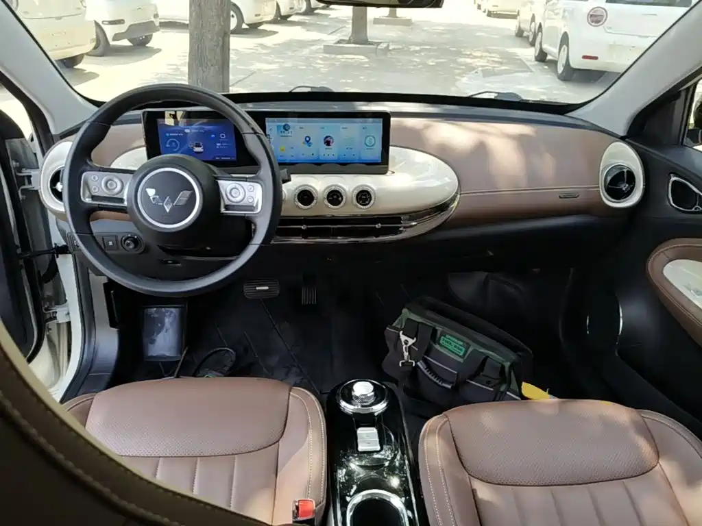 Wuling Bingo — миниатюра 10