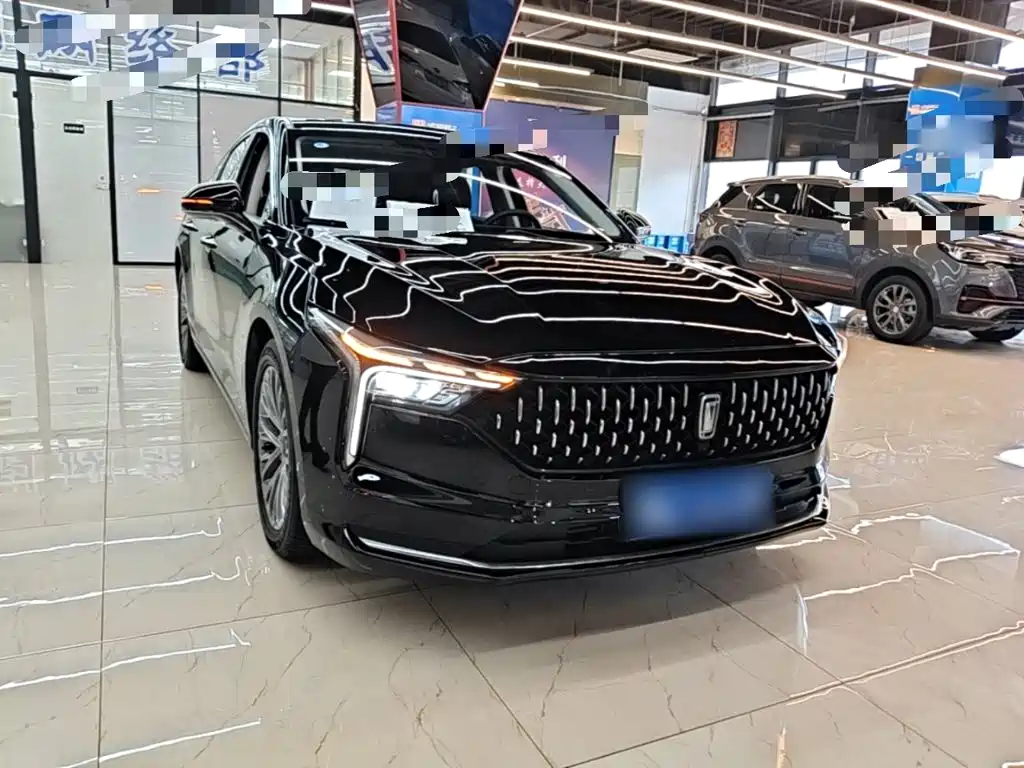 Bestune B70 — миниатюра 4
