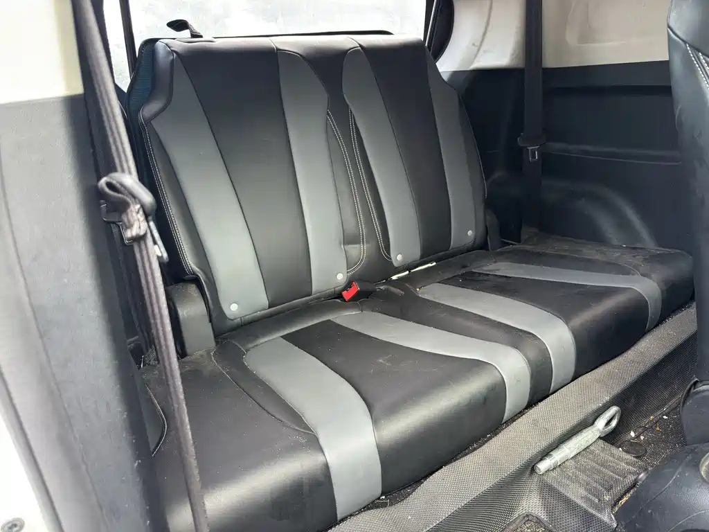 Roewe Clever — миниатюра 10