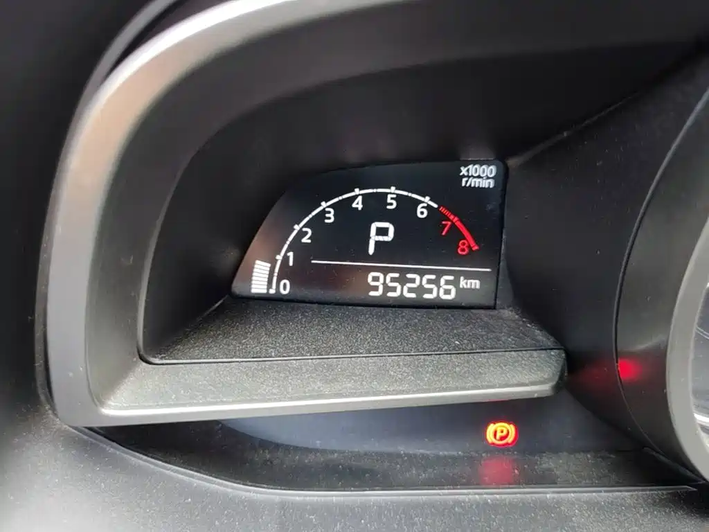 Mazda 3 Axela — миниатюра 17