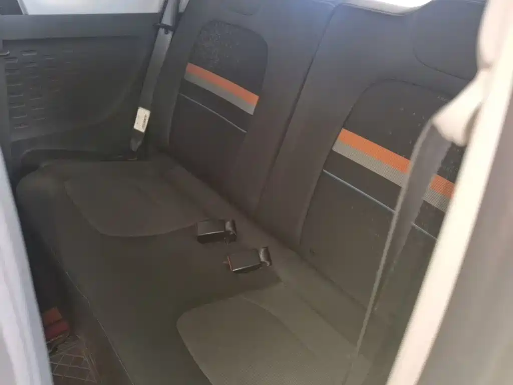 Wuling MINIEV — миниатюра 17