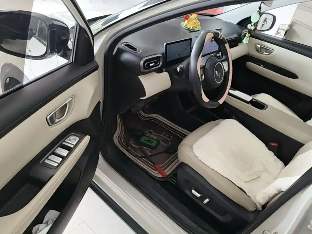 Wuling Bingo PLUS — миниатюра 16