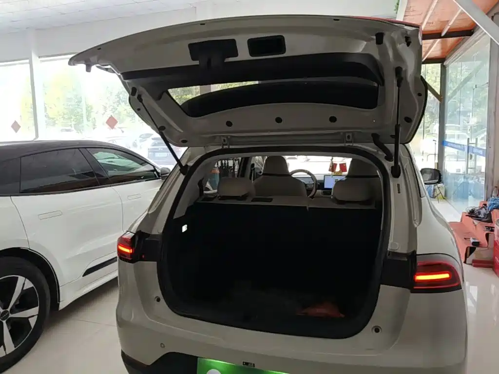 Wuling Bingo PLUS — миниатюра 19