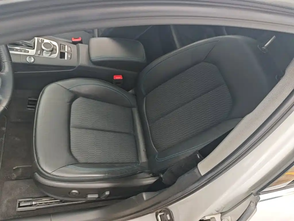 Audi A3 — миниатюра 15