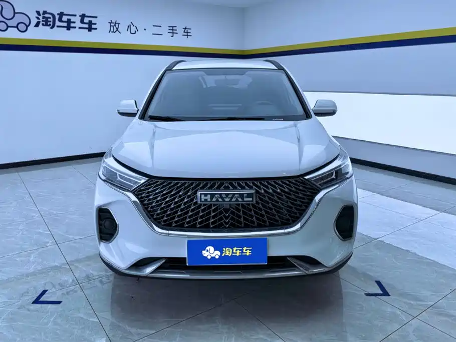 Haval M6 — миниатюра 2