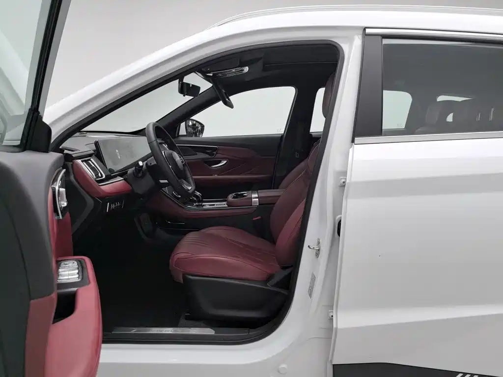 Jetour X70 PLUS — миниатюра 10