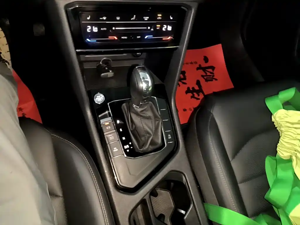 Volkswagen Tharu — миниатюра 14