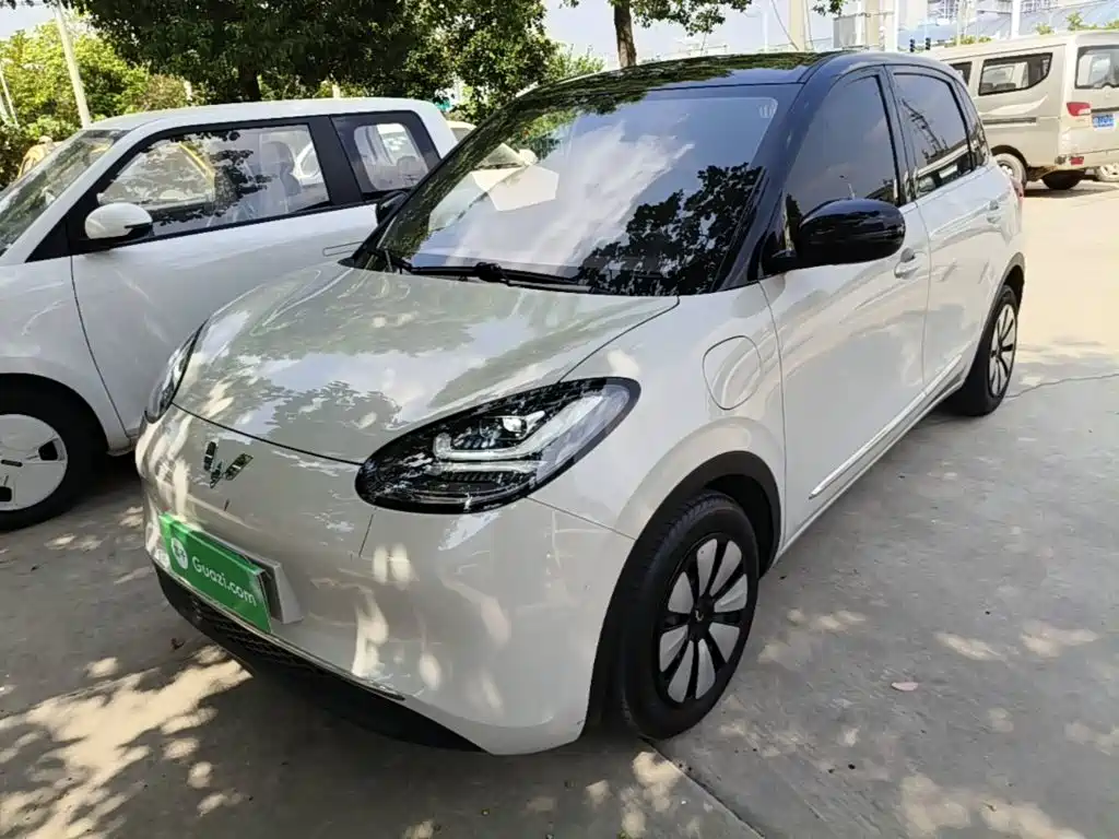 Wuling Bingo — миниатюра 2