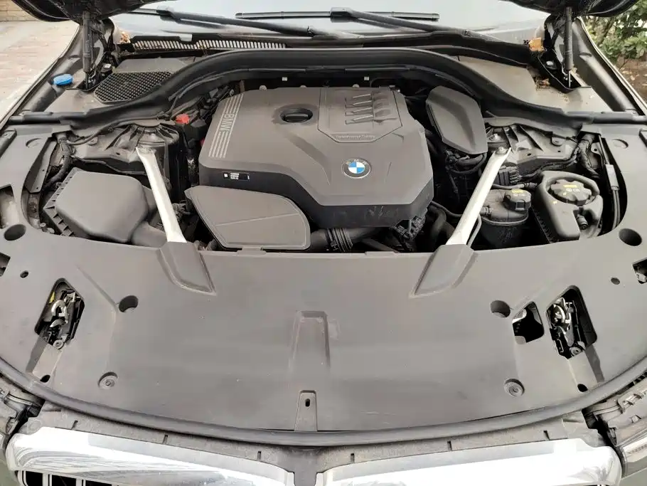 BMW 6 Series GT — миниатюра 10