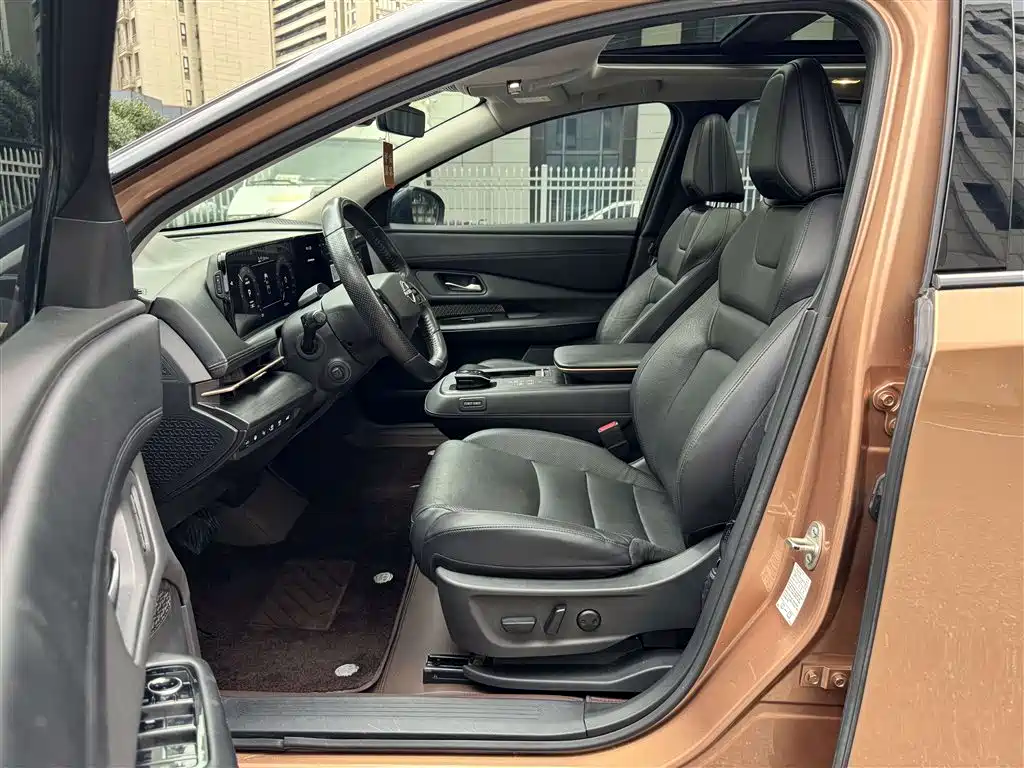 Nissan Ariya — миниатюра 9