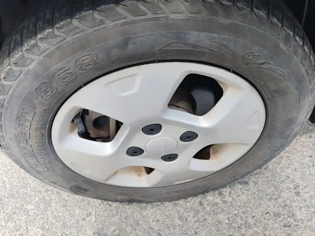 Roewe Clever — миниатюра 23
