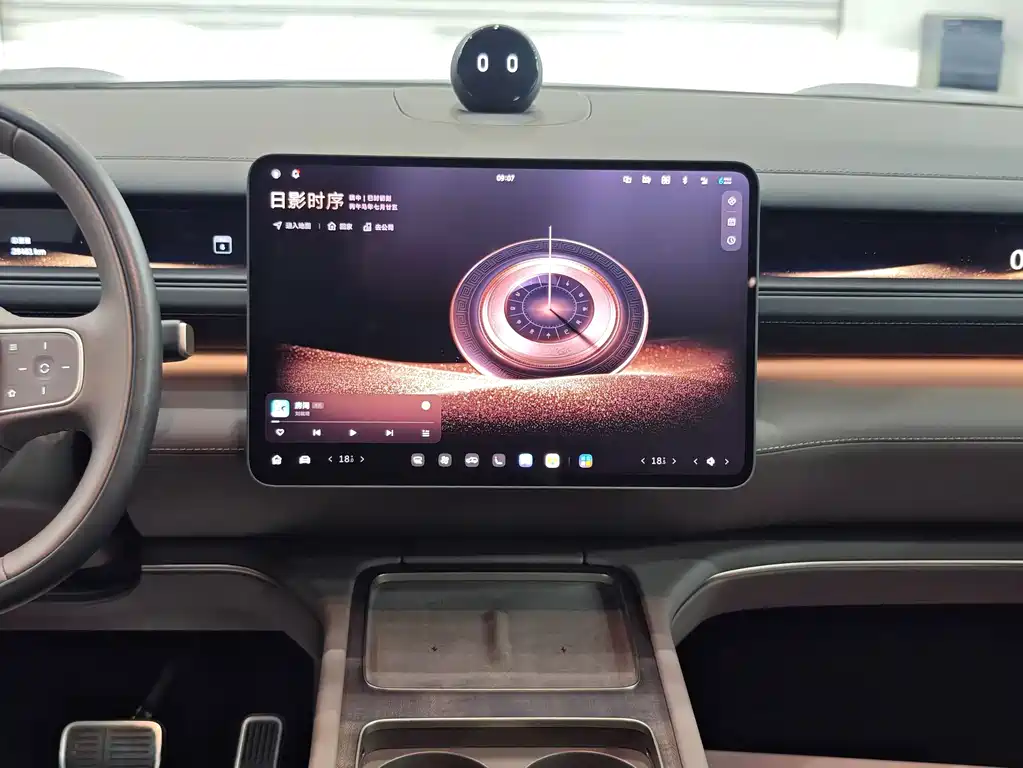 NIO ES8 — миниатюра 19