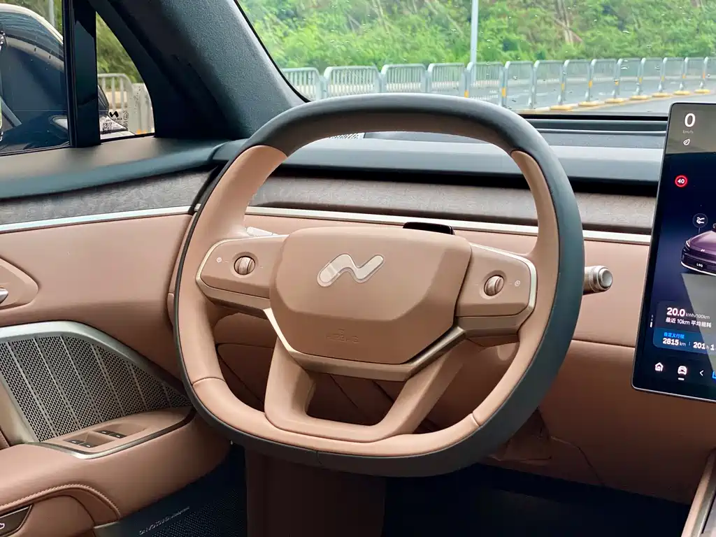 ONVO L90. — миниатюра 19