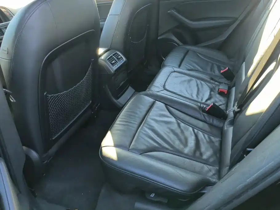 Audi Q5 — миниатюра 11