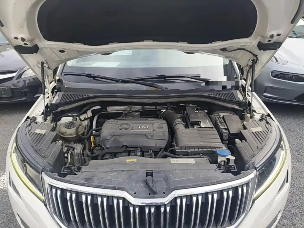 Skoda Kodiaq — миниатюра 25