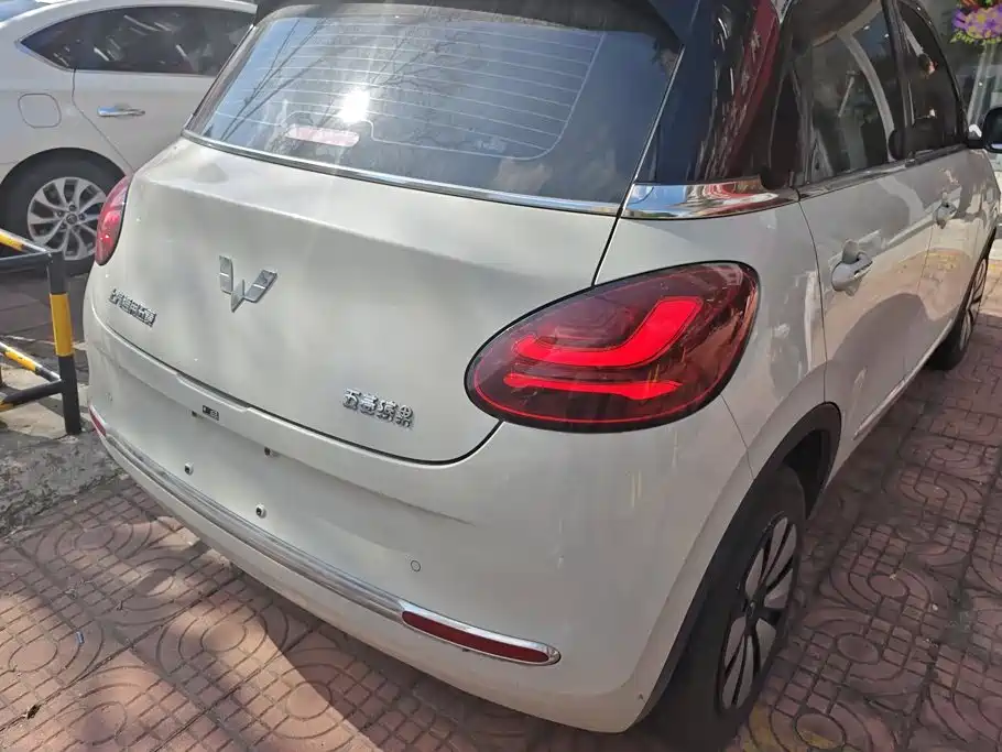 Wuling Bingo — миниатюра 3