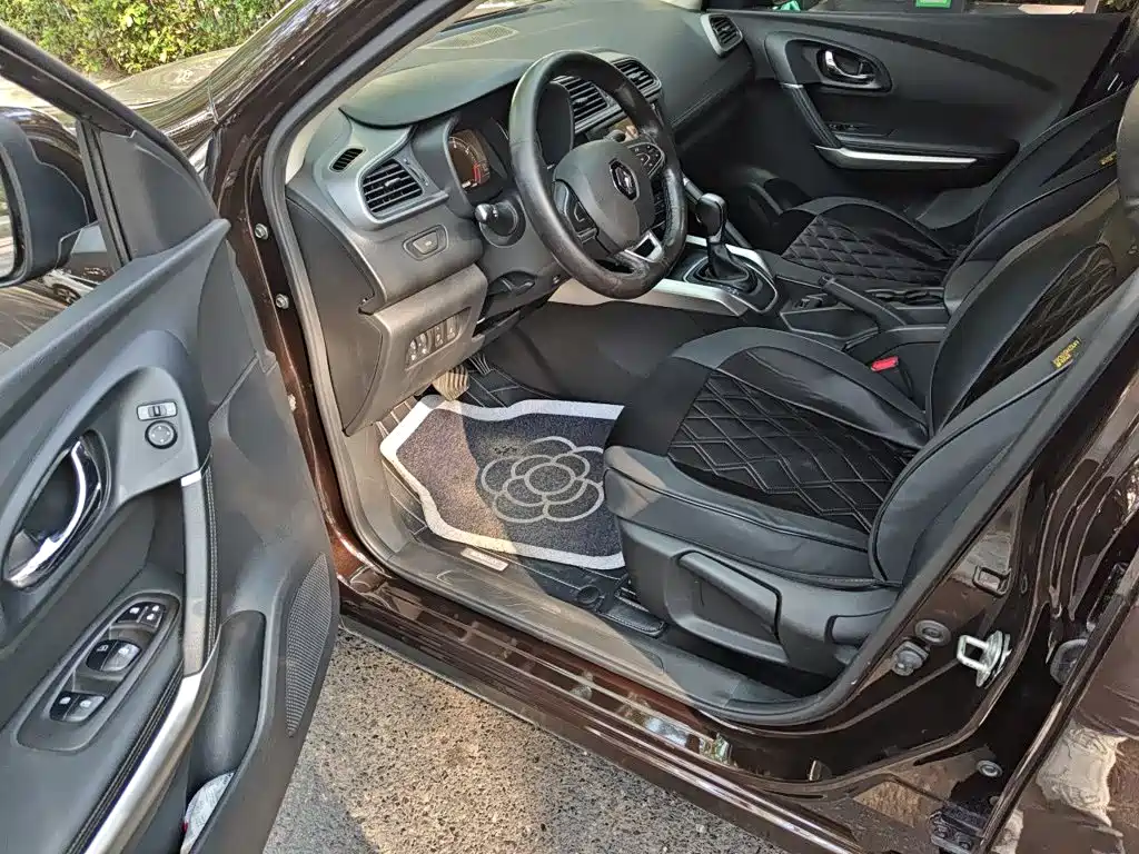 Renault Kadjar — миниатюра 12