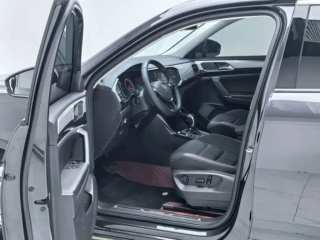 Volkswagen Tayron — миниатюра 13