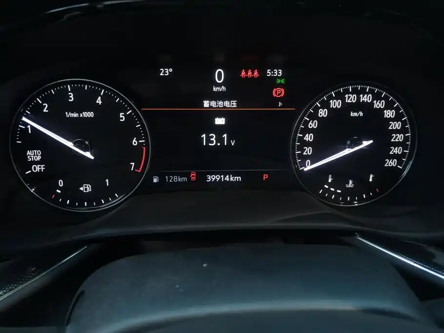 Buick Envision Plus — миниатюра 14