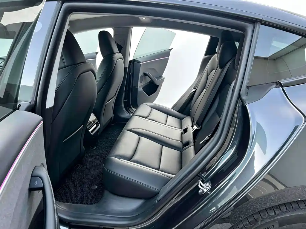 Tesla Model 3 — миниатюра 6