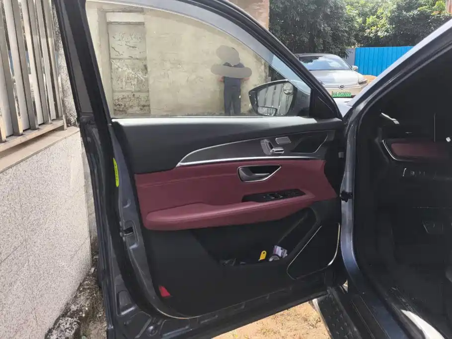 Jetour X70 PLUS — миниатюра 7