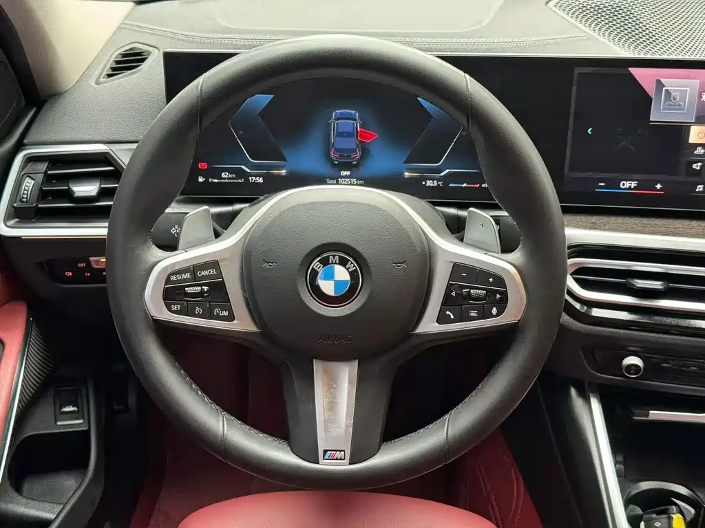 BMW 3 Series — миниатюра 11