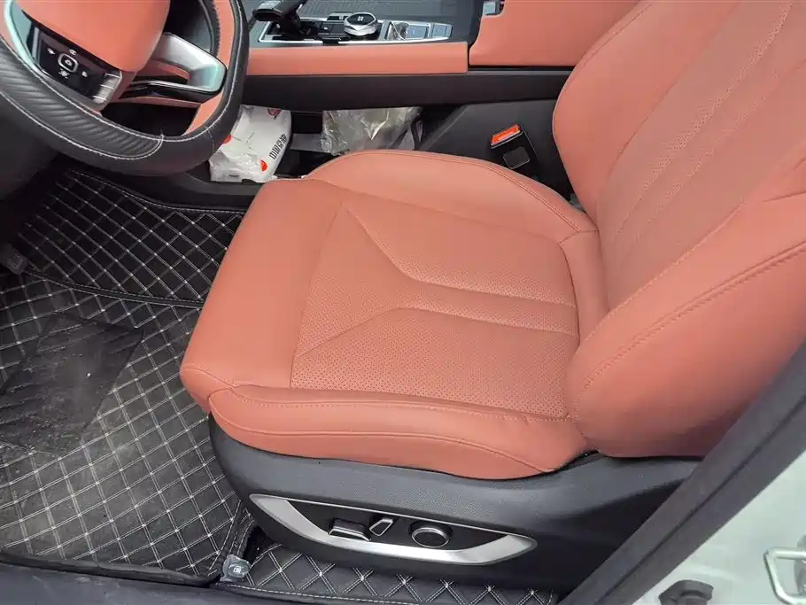 Changan CS75PLUS CS75 PLUS 2026 1.5T