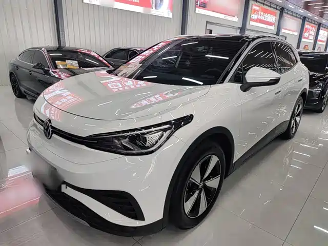 Volkswagen ID.4 X