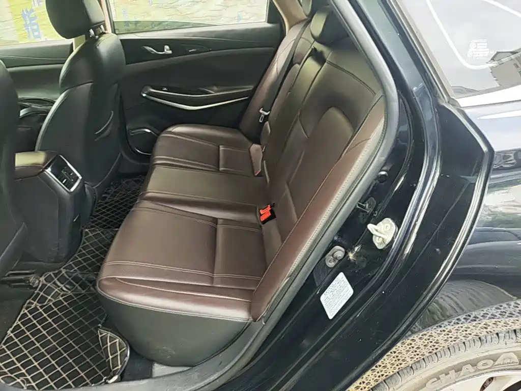 Changan Ruicheng CC — миниатюра 17