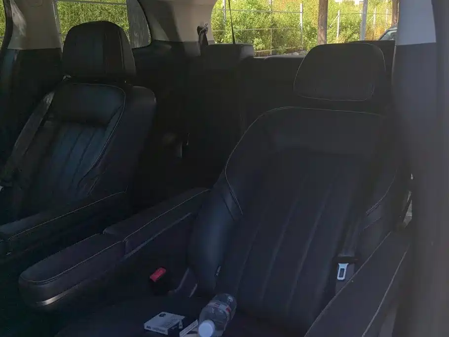 GAC Motor Trumpchi M8 — миниатюра 11