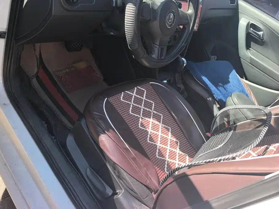 Volkswagen Polo — миниатюра 9