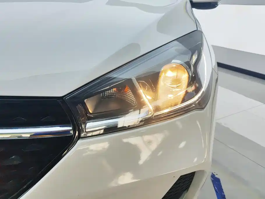Chery Arrizo 5 — миниатюра 5