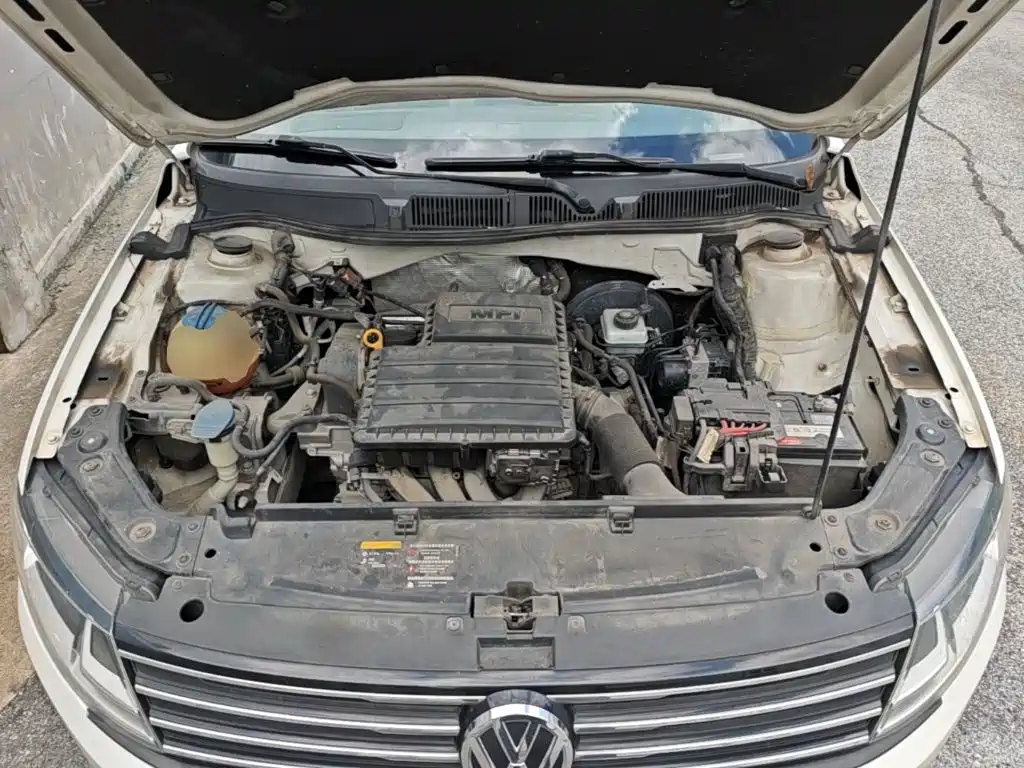 Volkswagen Gran Lavida — миниатюра 25
