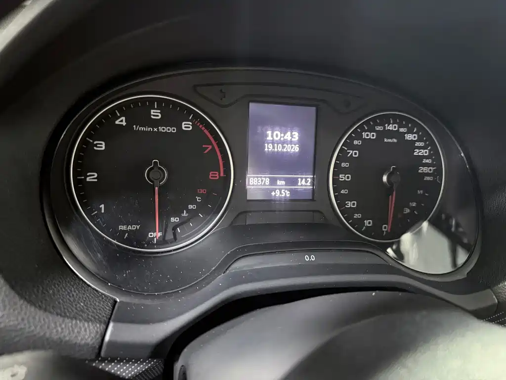 Audi Q2L — миниатюра 9