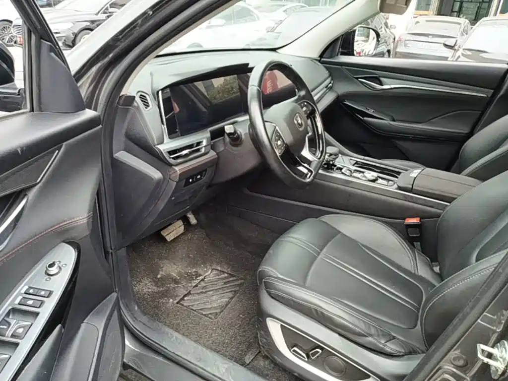 Changan CS75 PLUS — миниатюра 16