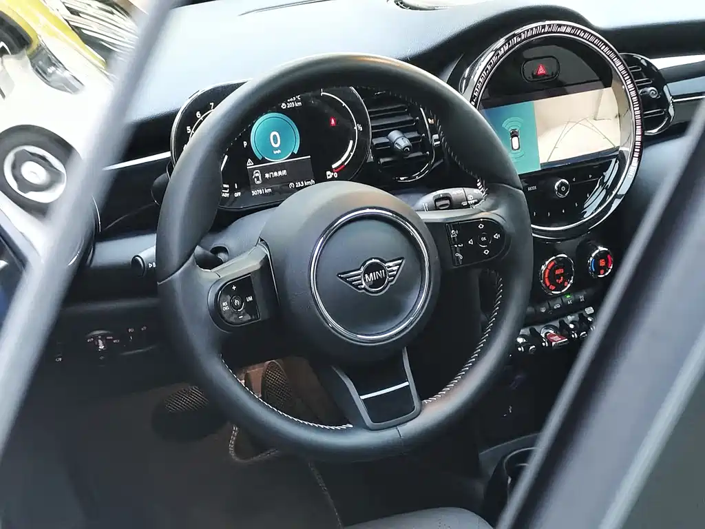 MINI Mini — миниатюра 7
