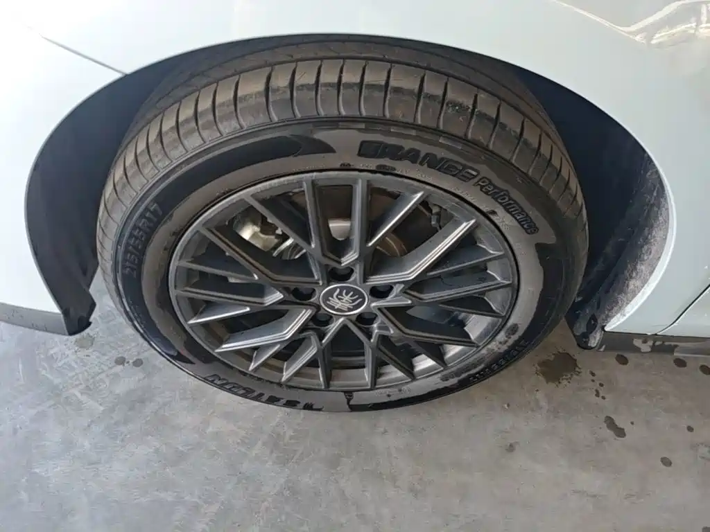 BYD Qin PLUS — миниатюра 23