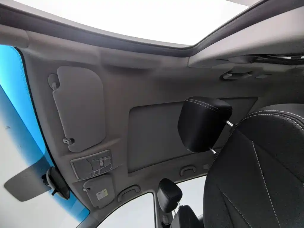 Jetour X70 — миниатюра 14
