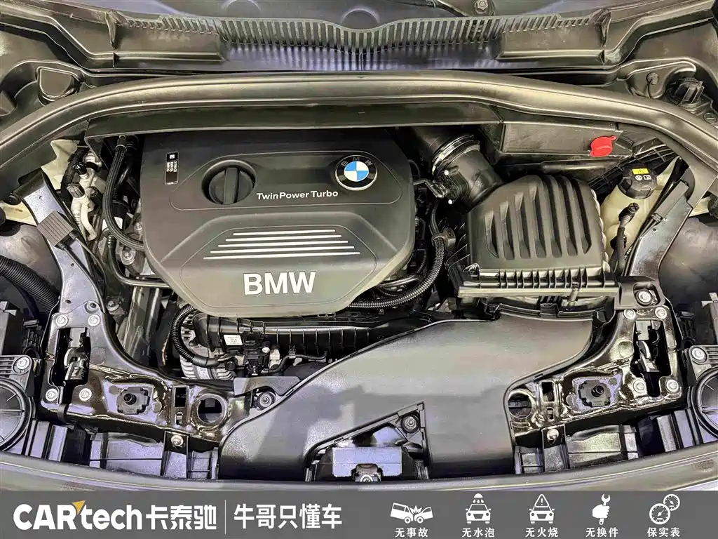 BMW 2 Series Gran Tourer — миниатюра 26