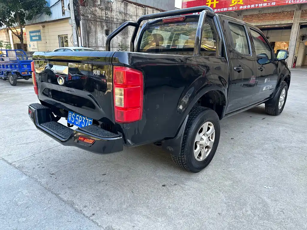 GREAT WALL FENGJUN 7