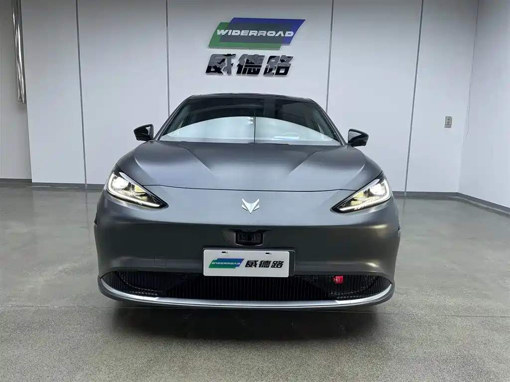 ARCFOX EXTREME FOX POLAR FOX ALPHA S