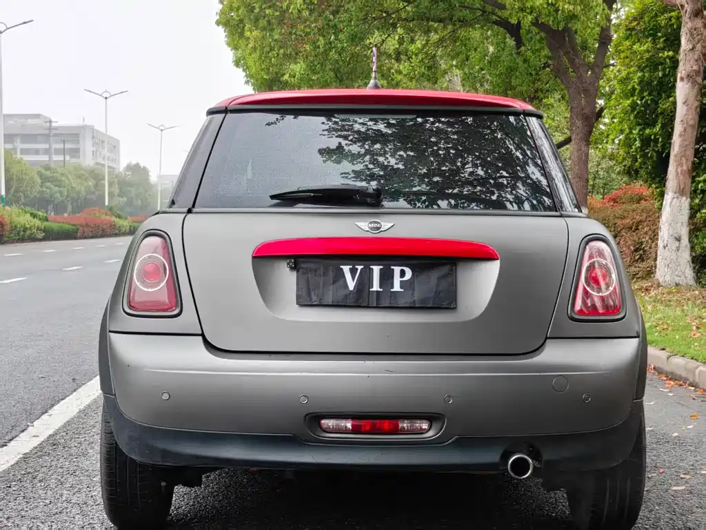 MINI Mini — миниатюра 9