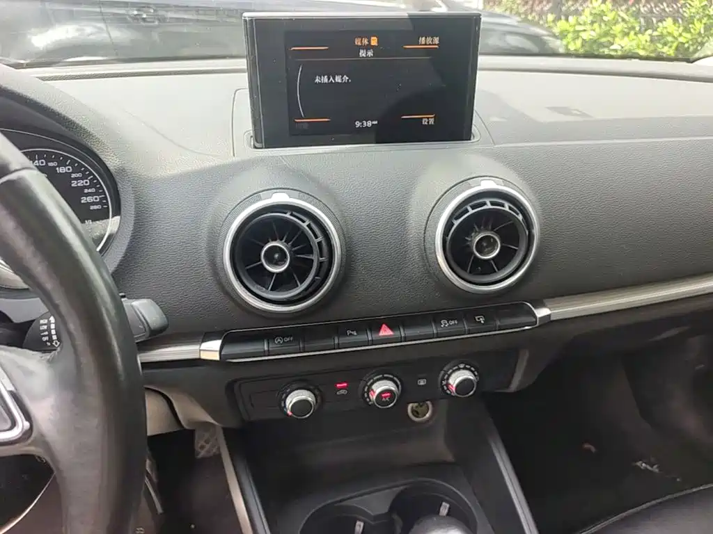 Audi A3 — миниатюра 18