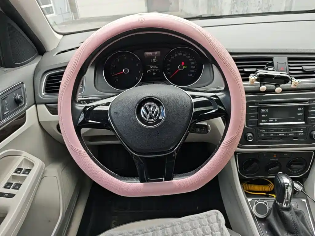 Volkswagen Gran Lavida — миниатюра 15